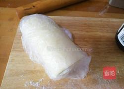 维也纳结的做法图解21