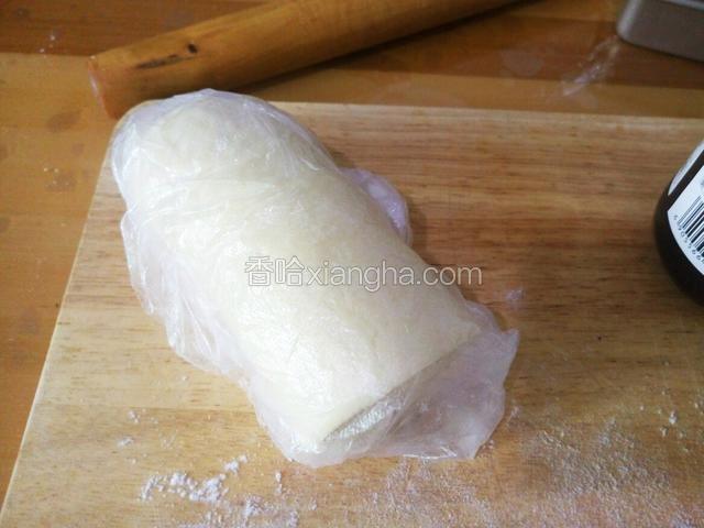 密封好冷冻 但还是要尽快吃完