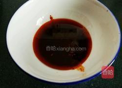 麻婆生蚝豆腐的做法图解4