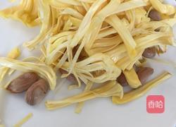 五彩酸甜菠萝蜜萝卜的做法图解2