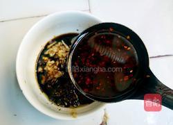 凉拌麻辣茄子的做法图解9