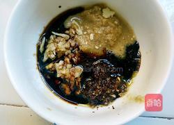 凉拌麻辣茄子的做法图解8