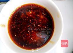 凉拌麻辣茄子的做法图解10