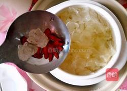 银耳羹的做法图解6