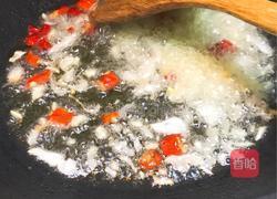 肉末煸豇豆丝的做法图解3