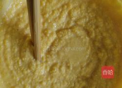 老北京韭菜烀饼的做法图解5