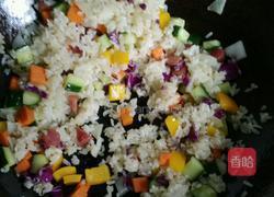 一池妖娆的做法图解7