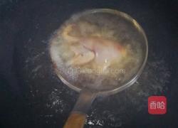 三黄鸡的做法图解4