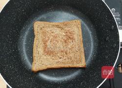 美式蛋芦笋三明治的做法图解1