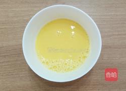 美式蛋芦笋三明治的做法图解3