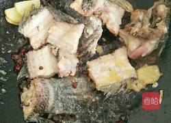 酸菜鱼的做法图解6