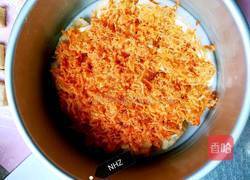 沙拉肉松手撕面包的做法图解9