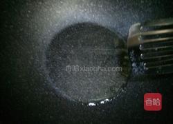 花菜炒胡萝卜的做法图解4