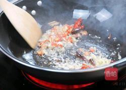 超级好吃的炸土豆片虾的做法图解4