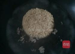 创意方便面的做法图解3