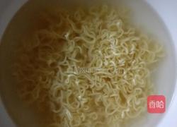 创意方便面的做法图解4