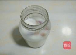 酸奶布丁的做法图解5