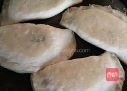 韭菜盒子的做法图解8