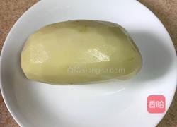 蜜汁糖藕的做法图解3