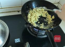 新蛋炒饭的做法图解9