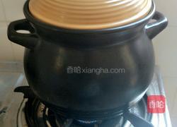 祛湿汤的做法图解4