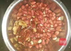 果干糖年糕的做法图解2