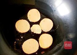 三明治的一天的做法图解5