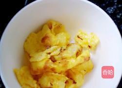 三明治的一天的做法图解9