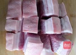 【御卤肉】的做法图解1