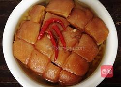 【御卤肉】的做法图解8