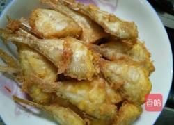 酸辣剁椒剥皮鱼的做法图解5