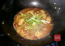 酸辣剁椒剥皮鱼的做法图解9