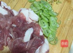 清水汆丸子的做法图解2