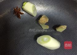 清水汆丸子的做法图解7