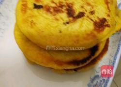 玉米饼的做法图解2
