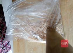 虾米饼的做法图解3