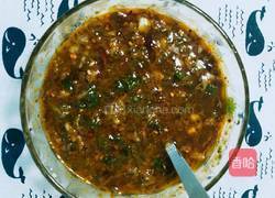 河南凉拌面的做法图解3