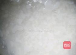 香菇瘦肉粥的做法图解5