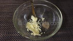蒜香烤鸡胸的做法图解5