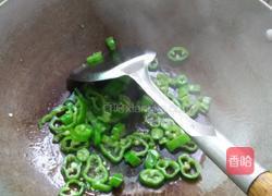 清炒淮山的做法图解3