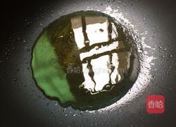 爆炒腰花的做法图解3