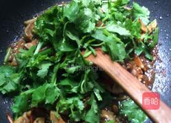 爆炒腰花的做法图解8