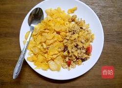 豆浆谷物的做法图解2