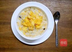 豆浆谷物的做法图解6