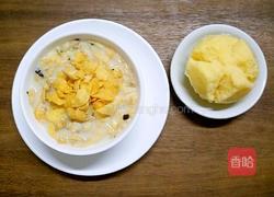 豆浆谷物的做法图解7