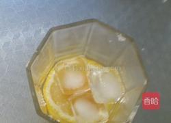 冰柠檬水的做法图解6
