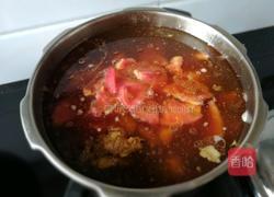 西红柿炖牛排的做法图解6