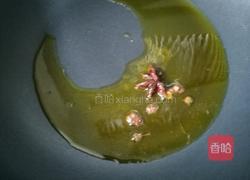 红烧排骨的做法图解4