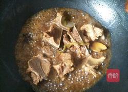 红烧排骨的做法图解9