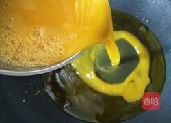 烫面麦穗包的做法图解3